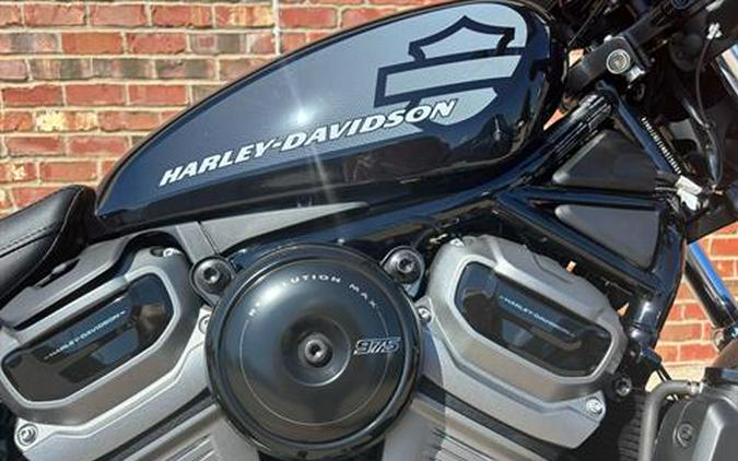 2022 Harley-Davidson Nightster™