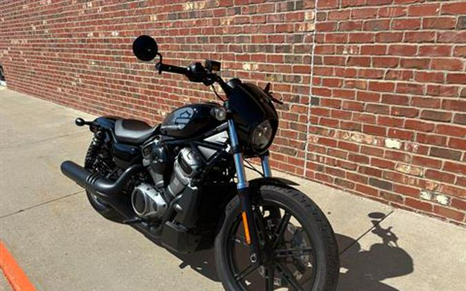 2022 Harley-Davidson Nightster™