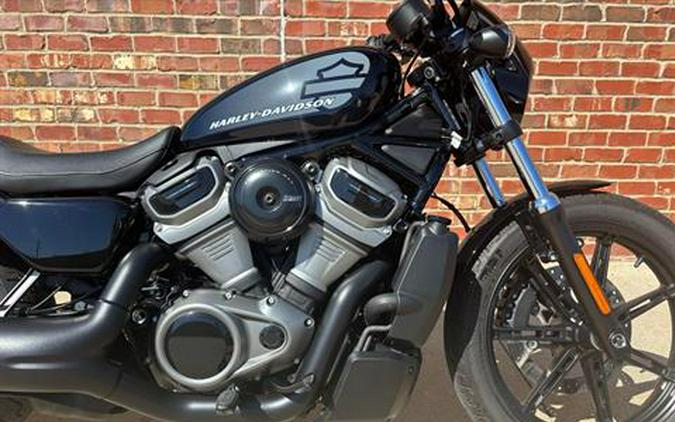 2022 Harley-Davidson Nightster™