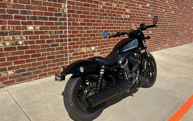 2022 Harley-Davidson Nightster™