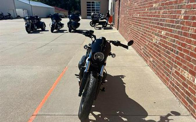 2022 Harley-Davidson Nightster™