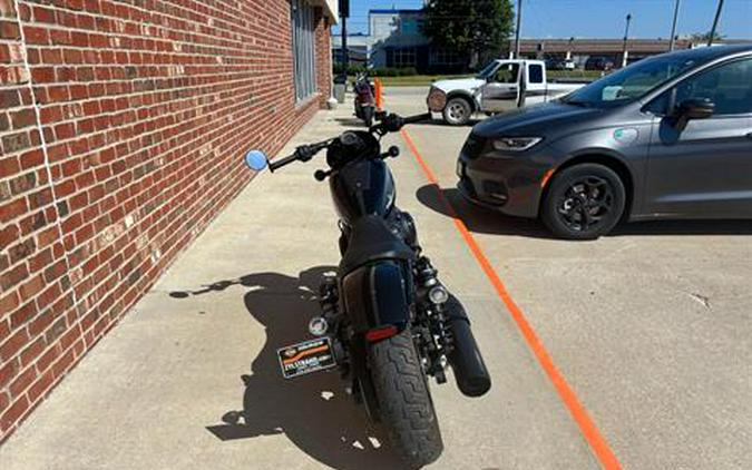 2022 Harley-Davidson Nightster™