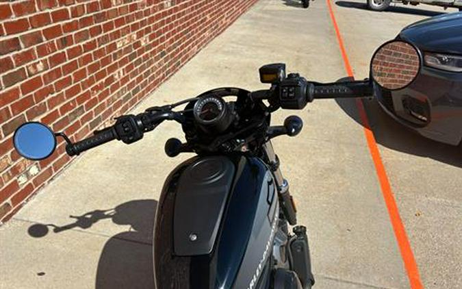 2022 Harley-Davidson Nightster™