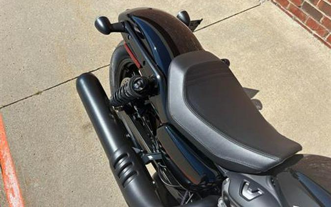 2022 Harley-Davidson Nightster™