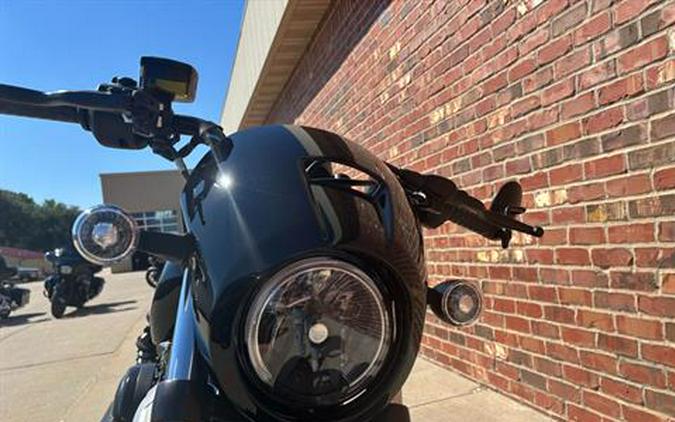 2022 Harley-Davidson Nightster™