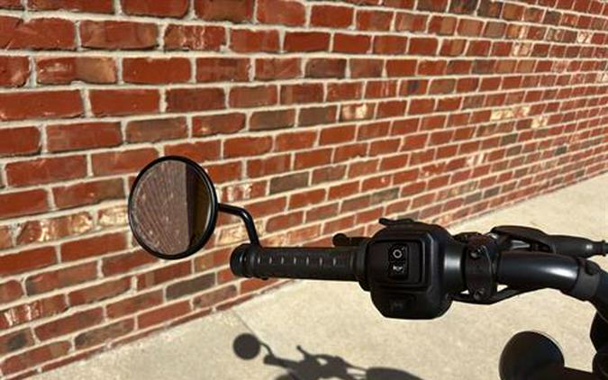 2022 Harley-Davidson Nightster™