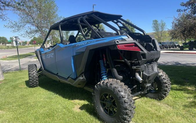 2026 Polaris RZR Pro XP 4 Ultimate