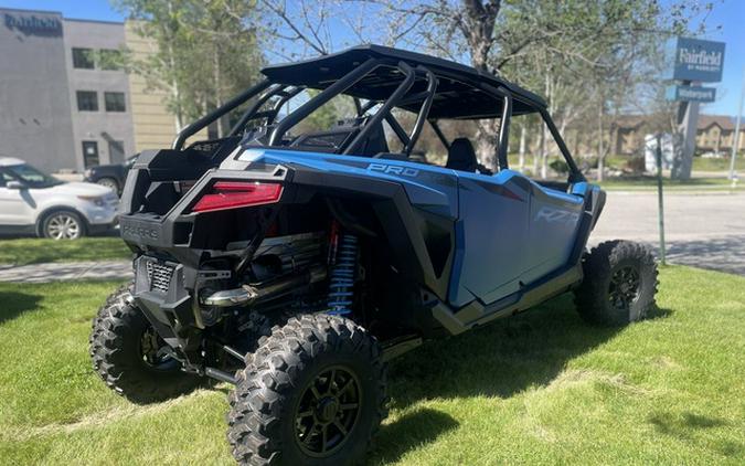 2026 Polaris RZR Pro XP 4 Ultimate