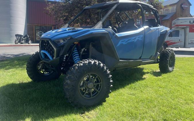2026 Polaris RZR Pro XP 4 Ultimate