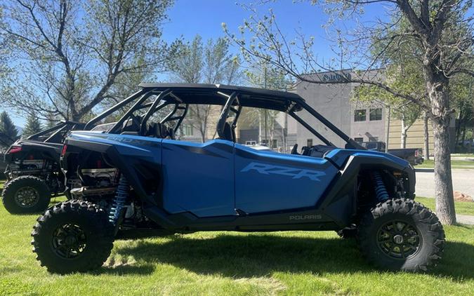 2026 Polaris RZR Pro XP 4 Ultimate