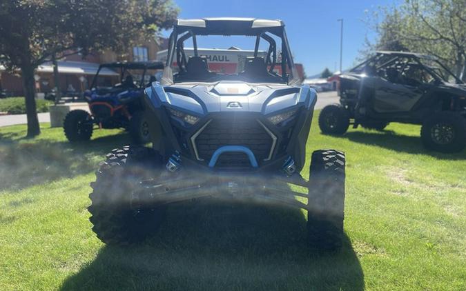 2026 Polaris RZR Pro XP 4 Ultimate