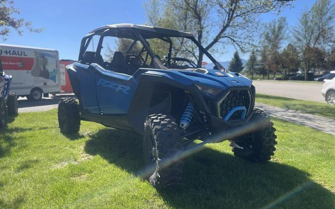 2026 Polaris RZR Pro XP 4 Ultimate