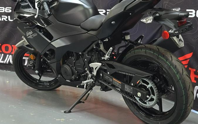 2026 Kawasaki Ninja 500 ABS