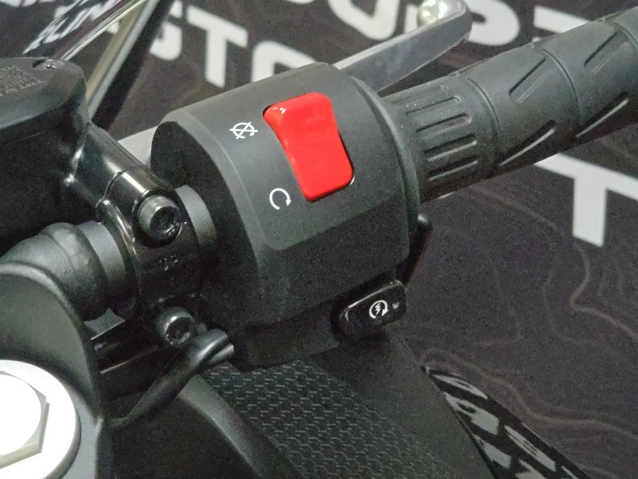 2026 Kawasaki Ninja 500 ABS