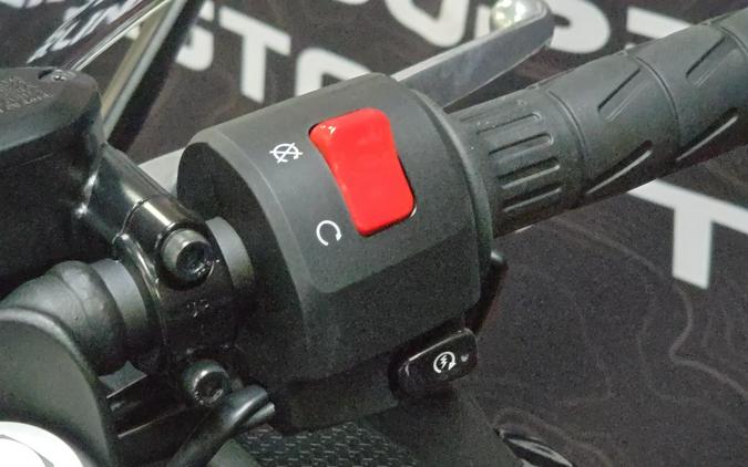 2026 Kawasaki Ninja 500 ABS