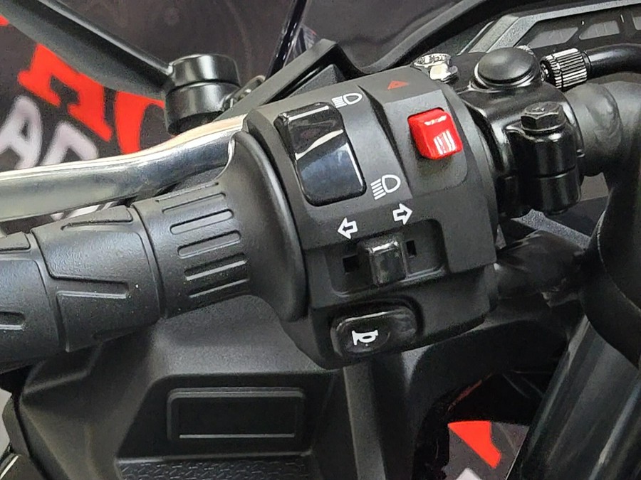 2026 Kawasaki Ninja 500 ABS