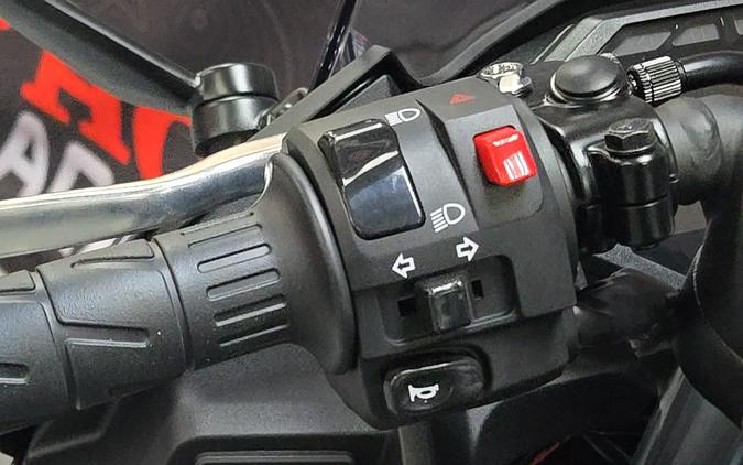 2026 Kawasaki Ninja 500 ABS