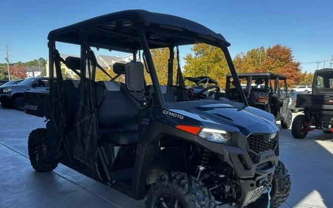 2026 CFMOTO UFORCE 1000 XL