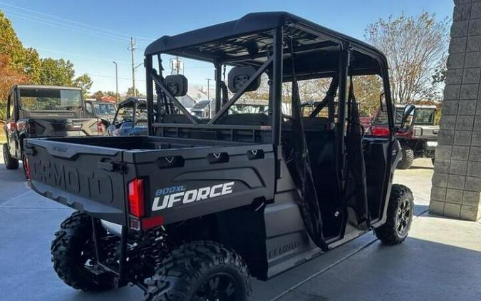 2026 CFMOTO UFORCE 1000 XL