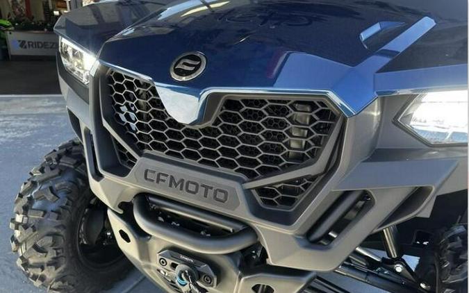 2026 CFMOTO UFORCE 1000 XL