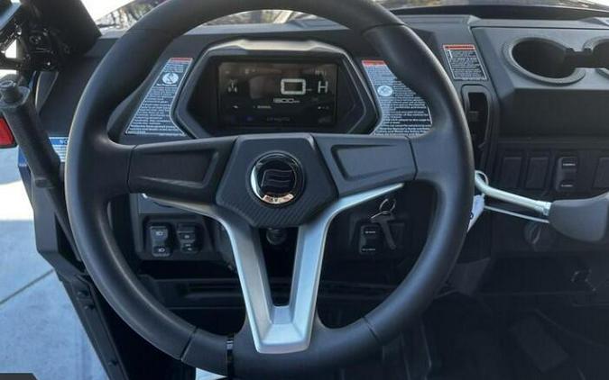 2026 CFMOTO UFORCE 1000 XL
