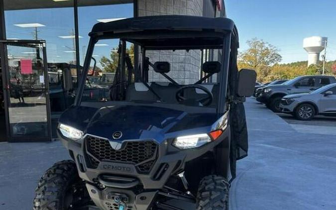 2026 CFMOTO UFORCE 1000 XL