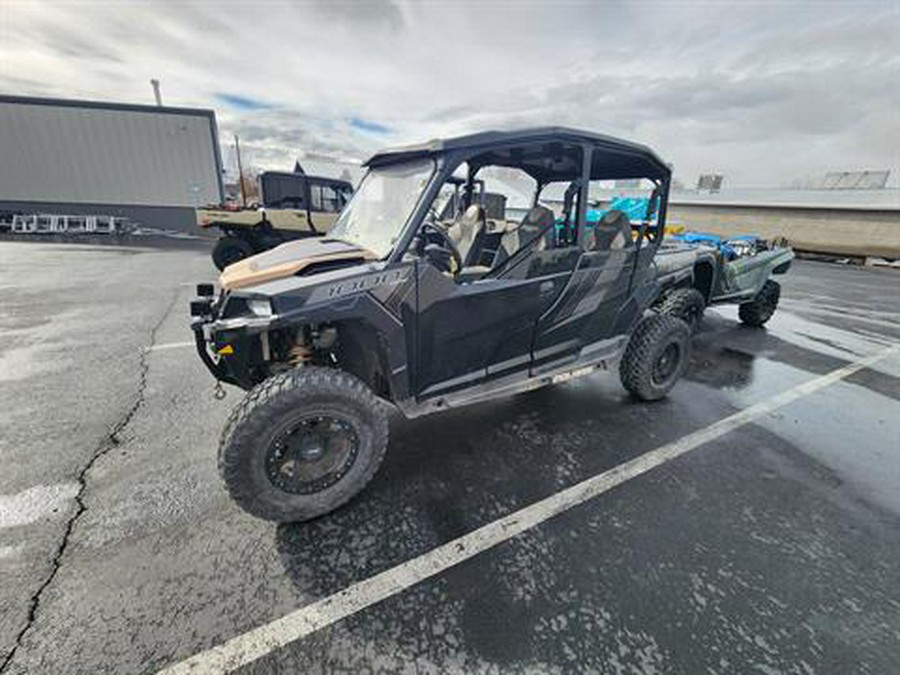 2019 Polaris General 4 1000 EPS Ride Command Edition