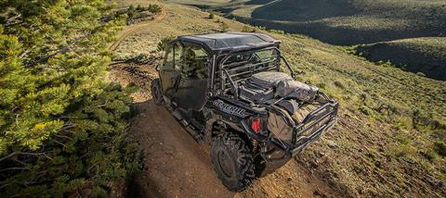2019 Polaris General 4 1000 EPS Ride Command Edition