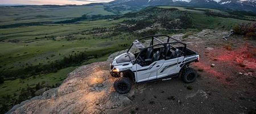 2019 Polaris General 4 1000 EPS Ride Command Edition
