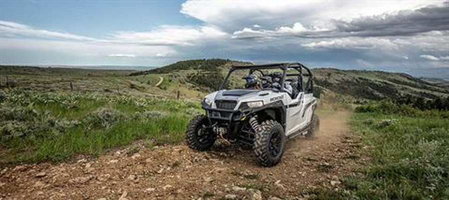 2019 Polaris General 4 1000 EPS Ride Command Edition