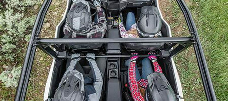 2019 Polaris General 4 1000 EPS Ride Command Edition