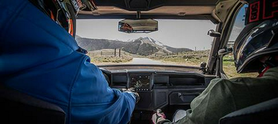 2019 Polaris General 4 1000 EPS Ride Command Edition