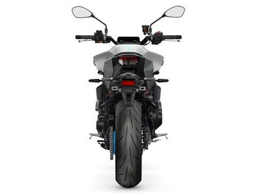 2025 Yamaha MT-09