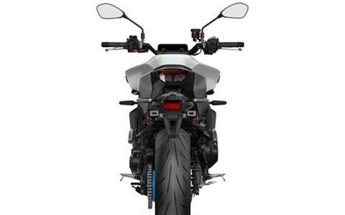 2025 Yamaha MT-09