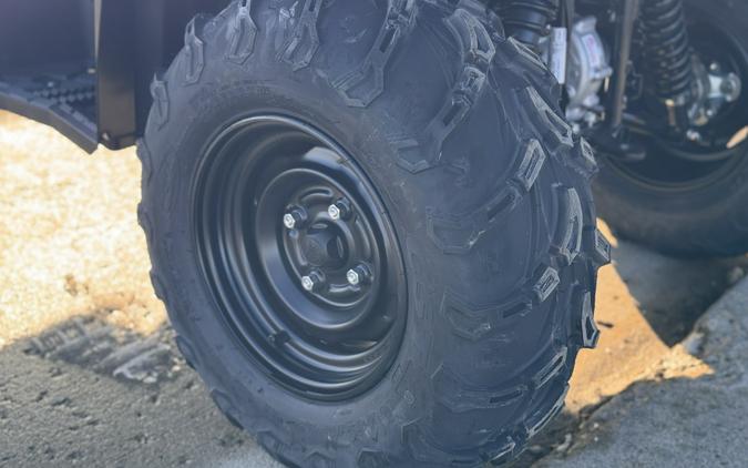 2026 Yamaha Kodiak 450