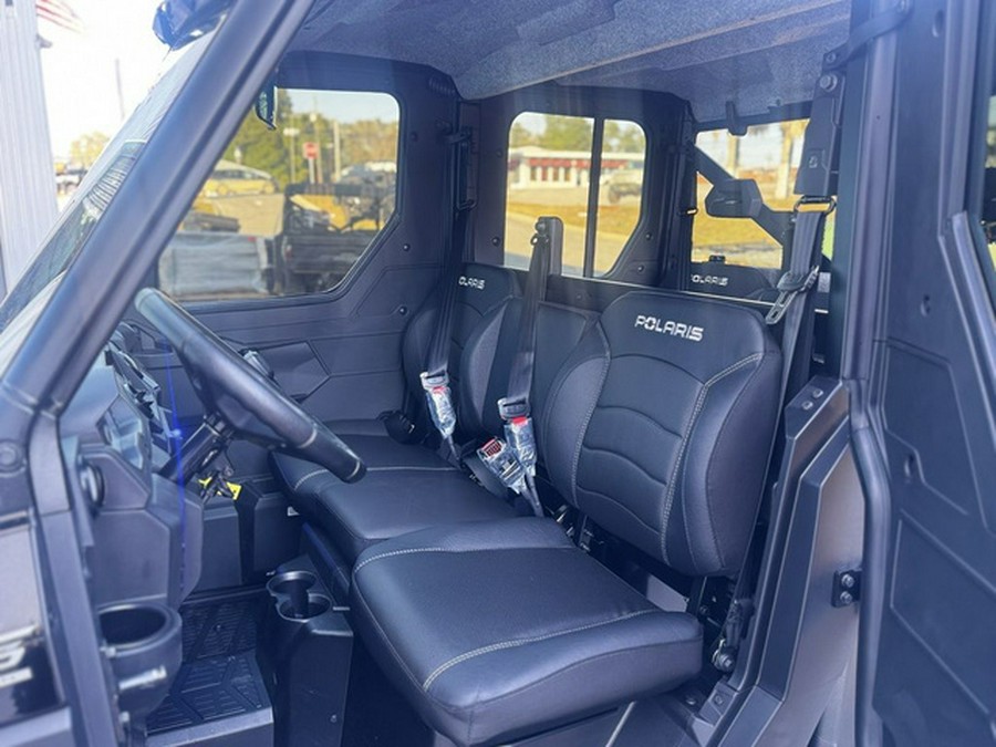 2026 Polaris Ranger Crew XP 1000 Northstar Texas Edition