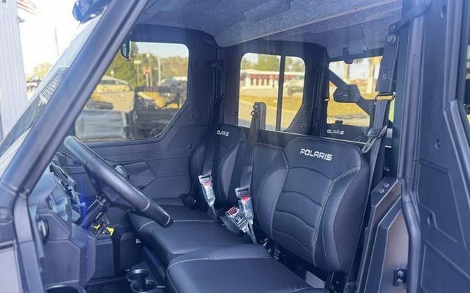 2026 Polaris Ranger Crew XP 1000 Northstar Texas Edition