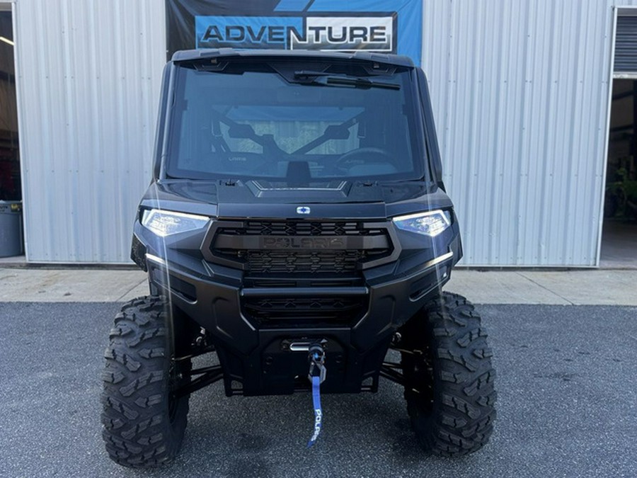 2026 Polaris Ranger Crew XP 1000 Northstar Texas Edition