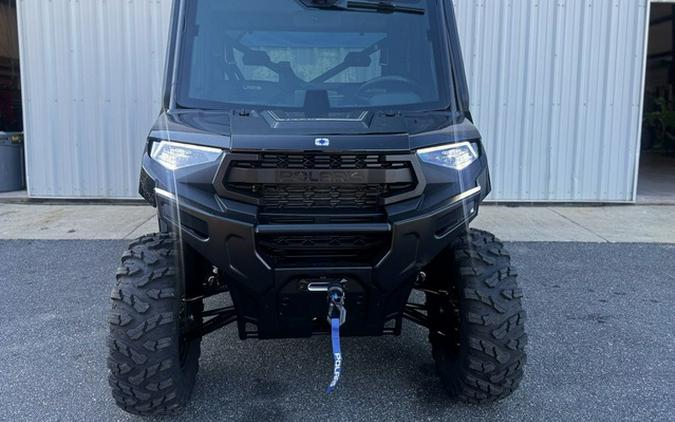 2026 Polaris Ranger Crew XP 1000 Northstar Texas Edition