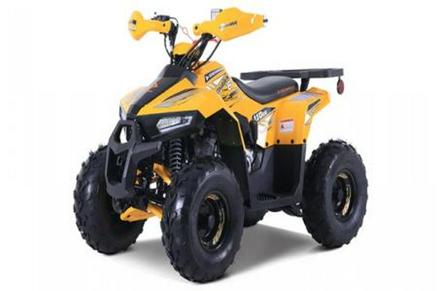 2026 Denago Powersports Mudhawk 6