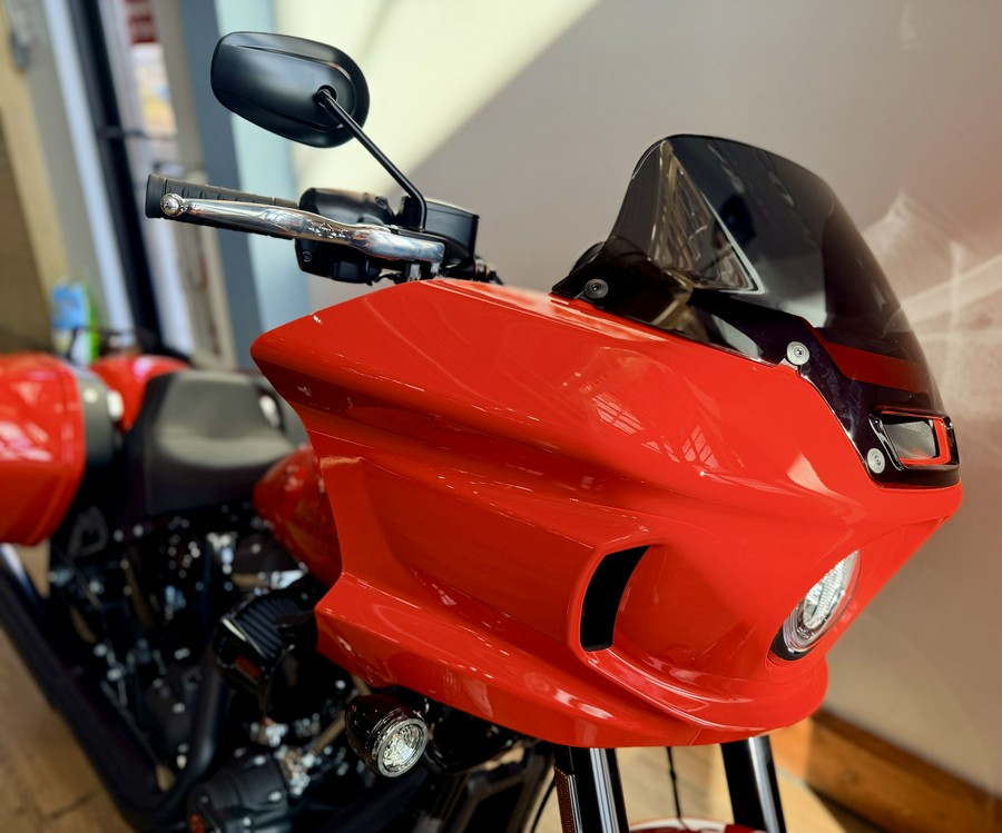 2026 Harley-Davidson Low Rider® ST