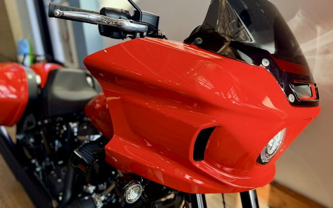 2026 Harley-Davidson Low Rider® ST