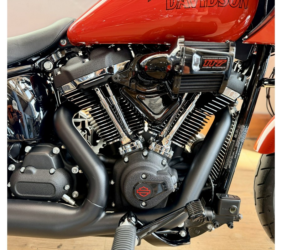 2026 Harley-Davidson Low Rider® ST