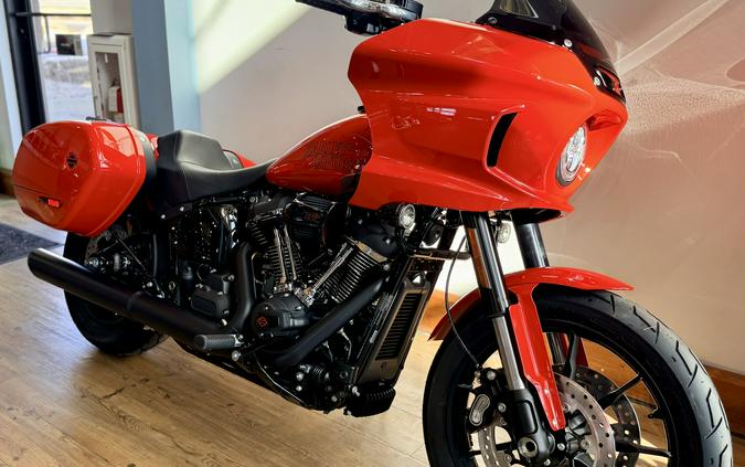 2026 Harley-Davidson Low Rider® ST