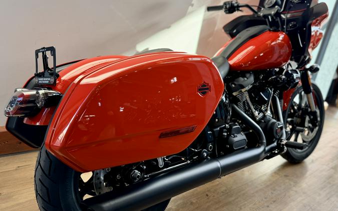 2026 Harley-Davidson Low Rider® ST