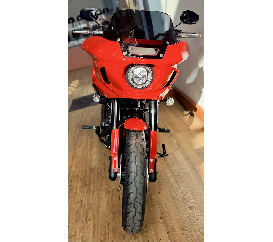 2026 Harley-Davidson Low Rider® ST