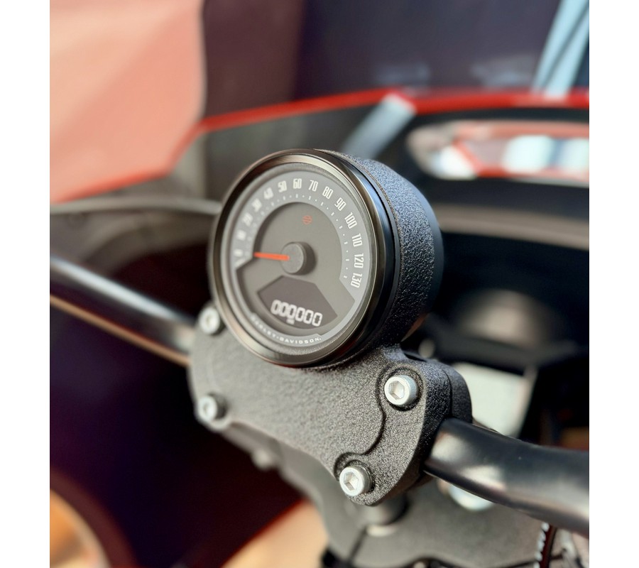 2026 Harley-Davidson Low Rider® ST