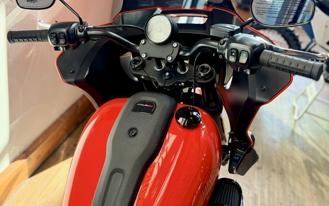 2026 Harley-Davidson Low Rider® ST