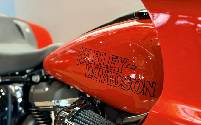 2026 Harley-Davidson Low Rider® ST