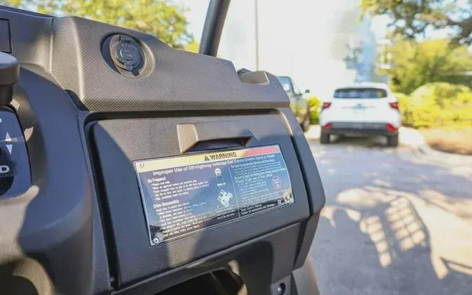 2026 KAWASAKI MULE SX 4X4